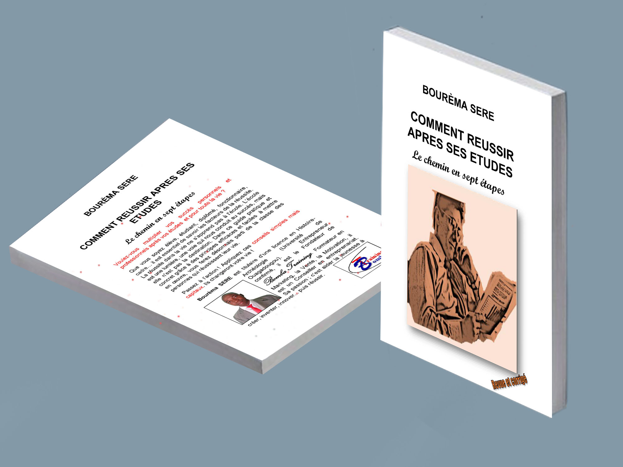 COMMENT REUSSIR APRES SES ETUDES – Image 4