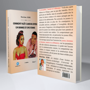 Comment nait l’Amour entre un Homme et une Femme