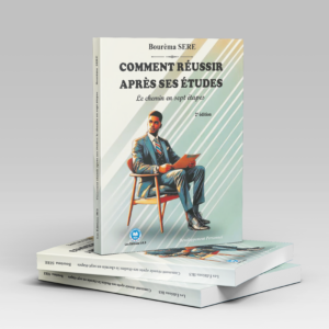 COMMENT REUSSIR APRES SES ETUDES