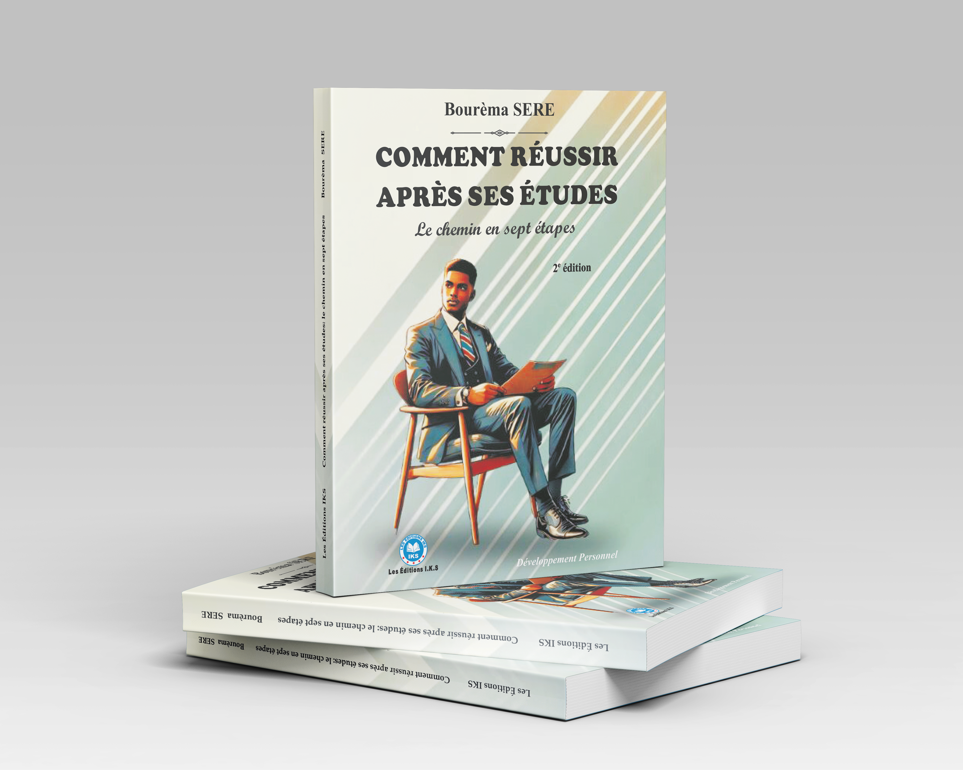 COMMENT REUSSIR APRES SES ETUDES