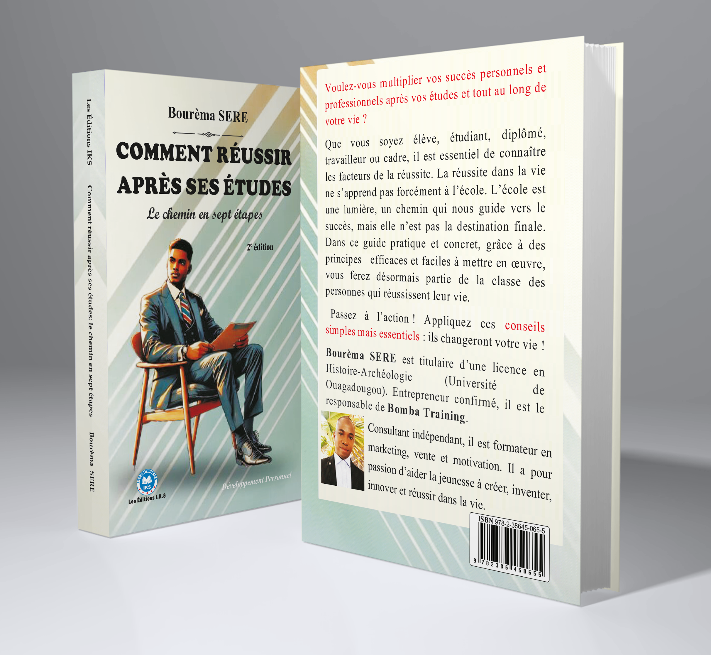 COMMENT REUSSIR APRES SES ETUDES – Image 3