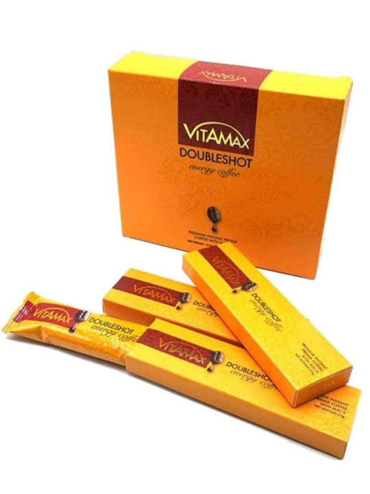 vitamax café – Image 5