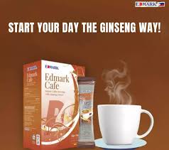 Café Ginseng - Edmark – Image 5