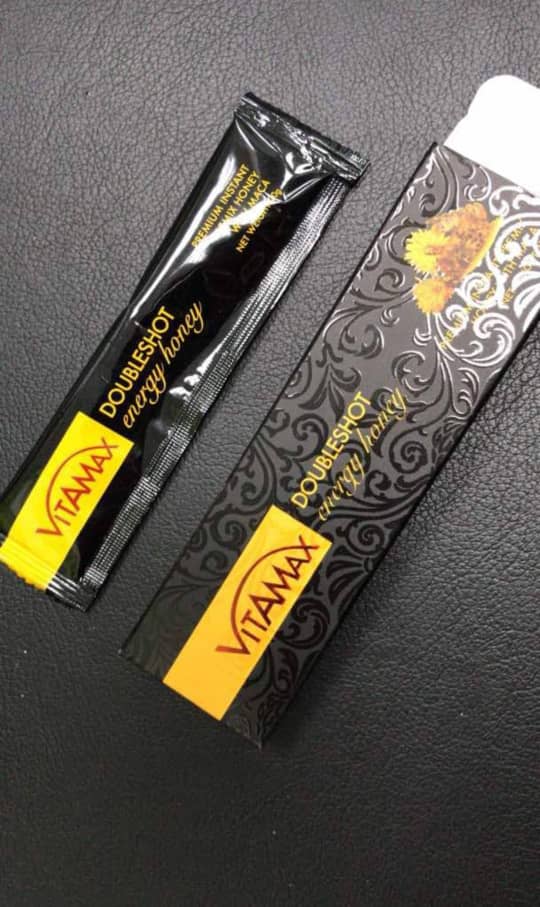 Vitamax miel – Image 4