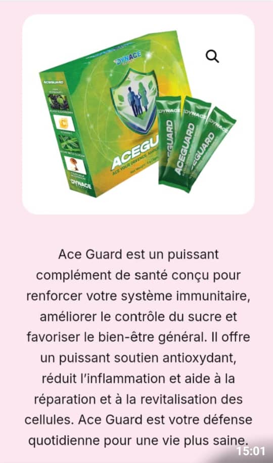 ACE GUARD – Image 3