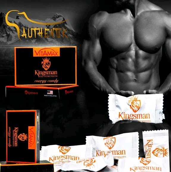 Kindsman bonbon – Image 3